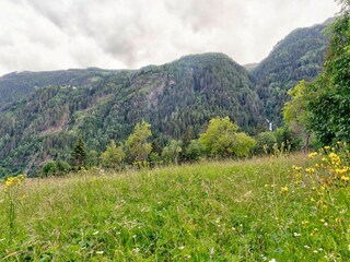 Casa per le vacanze Matrei in Osttirol Ambiente 34