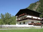 Apartment Matrei in Osttirol Outdoor Recording 1