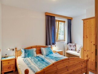 Apartment Matrei in Osttirol Ausstattung 15