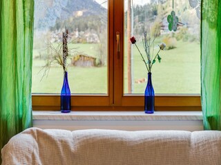 Apartamento Matrei in Osttirol Características 15