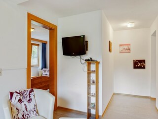 Apartment Matrei in Osttirol Ausstattung 12