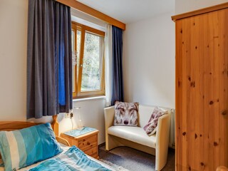 Appartement Matrei in Osttirol Kenmerken 18