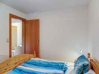 Appartement Matrei in Osttirol Kenmerken 11