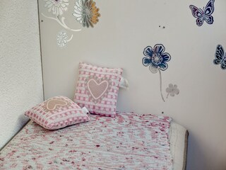 Appartamento Matrei in Osttirol Caratteristiche 17