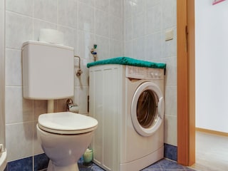 Appartement Matrei in Osttirol Kenmerken 9