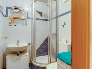 Apartamento Matrei in Osttirol Características 18