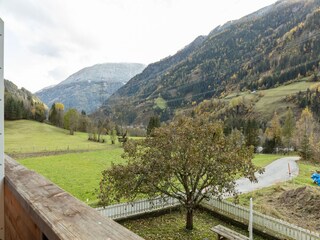 Apartment Matrei in Osttirol Outdoor Recording 3