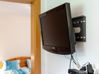 Apartamento Matrei in Osttirol  23