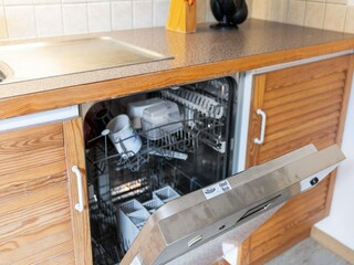 Apartamento Matrei in Osttirol  25