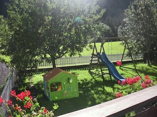Apartment Matrei in Osttirol Außenaufnahme 3