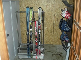 Appartement Matrei in Osttirol  26
