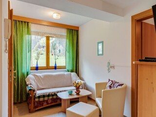 Apartment Matrei in Osttirol Features 17