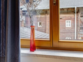 Apartamento Matrei in Osttirol  33