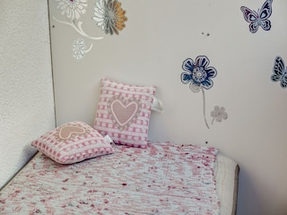 Apartamento Matrei in Osttirol Características 16