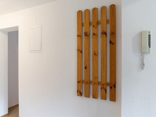 Apartamento Matrei in Osttirol  34