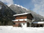 Apartment Matrei in Osttirol Outdoor Recording 1