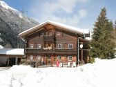 Holiday house Matrei in Osttirol Outdoor Recording 1