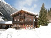 Casa de vacaciones Matrei in Osttirol Grabación al aire libre 1