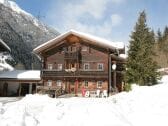 Holiday house Matrei in Osttirol Outdoor Recording 1