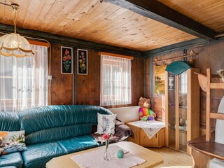 Casa de vacaciones Matrei in Osttirol Características 12