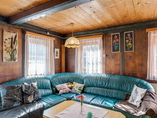 Casa de vacaciones Matrei in Osttirol Características 13