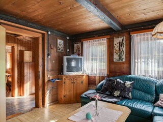 Casa de vacaciones Matrei in Osttirol Características 14