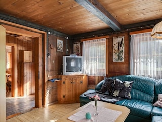 Ferienhaus Matrei in Osttirol Ausstattung 19
