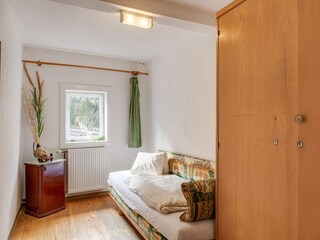 Casa de vacaciones Matrei in Osttirol Características 15