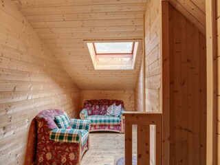 Casa de vacaciones Matrei in Osttirol Características 16