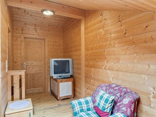Casa de vacaciones Matrei in Osttirol Características 17