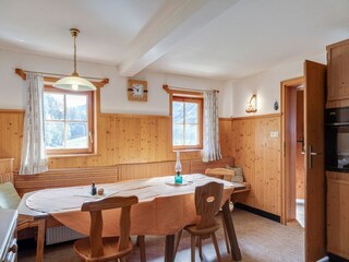 Casa de vacaciones Matrei in Osttirol Características 18