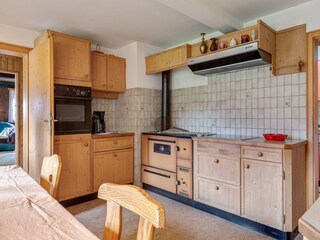 Casa de vacaciones Matrei in Osttirol Características 19