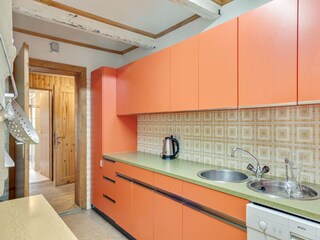 Casa de vacaciones Matrei in Osttirol Características 20
