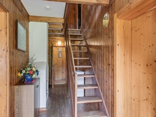 Casa de vacaciones Matrei in Osttirol Características 22