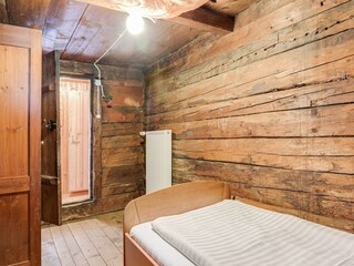 Casa de vacaciones Matrei in Osttirol Características 23