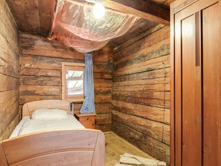 Casa de vacaciones Matrei in Osttirol Características 24