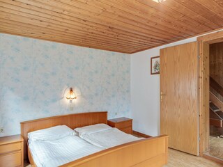 Casa de vacaciones Matrei in Osttirol Características 19