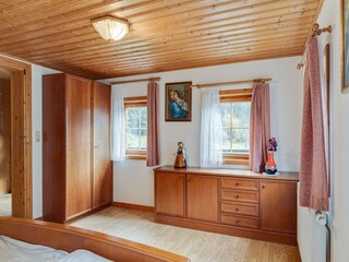 Casa de vacaciones Matrei in Osttirol Características 29