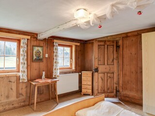 Casa de vacaciones Matrei in Osttirol Características 28