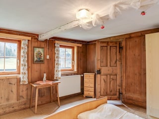 Ferienhaus Matrei in Osttirol Ausstattung 26
