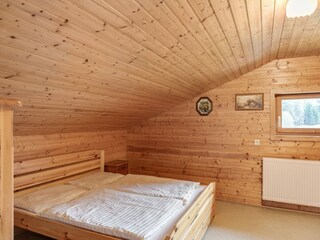 Casa de vacaciones Matrei in Osttirol Características 29