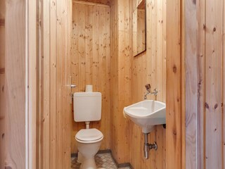 Casa de vacaciones Matrei in Osttirol Características 33