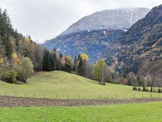 Ferienhaus Matrei in Osttirol Außenaufnahme 10