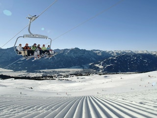 Ferienhaus Matrei in Osttirol Umgebung 36