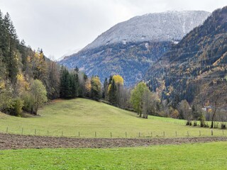 Ferienhaus Matrei in Osttirol Außenaufnahme 5