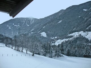 Holiday house Matrei in Osttirol Outdoor Recording 11
