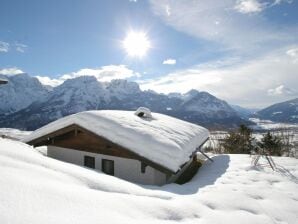 Chalet in Iselsberg-Stronach - Iselsberg-Stronach - image1