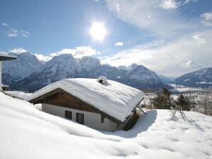 Chalet à Iselsberg-Stronach près de Zettersfeld - Iselsberg-Stronach - image1