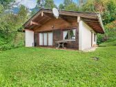 Chalet Iselsberg-Stronach Buitenaudio-opname 1