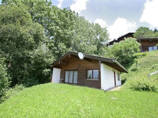 Chalet Iselsberg-Stronach Buitenaudio-opname 7